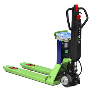 手動パレットトラック