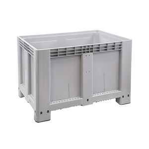 プラスチック製パレットボックス 1