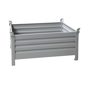 金属製パレットボックス 1