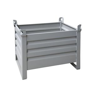 金属製パレットボックス 1