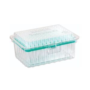 プラスチック製梱包箱