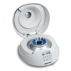 実験用超小型遠心分離機 - MiniSpin® - Eppendorf SE/エッペンドルフ 