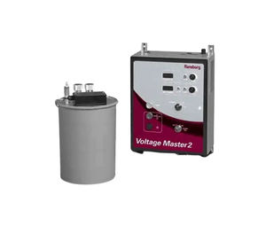 パネル取り付け用電源 1