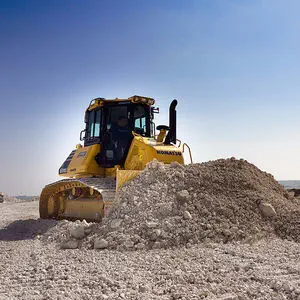クローラー式ブルドーザー - D71 series - Komatsu Europe/小松製作所