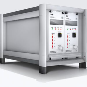 超音波式溶接機用電源