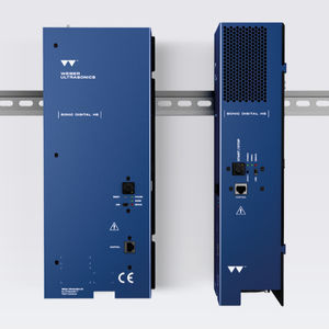 超音波式溶接機用電源