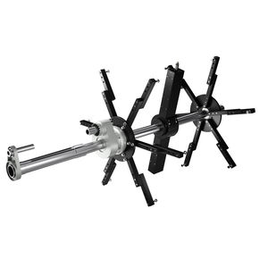 携帯型中ぐり盤用ボア ツールキット 1
