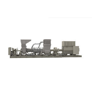 産業用ガス発生器 1