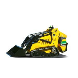 Vermeer バーミア BC1000XL ウッドチッパー 粉砕機