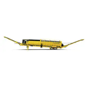 牽引式ウッドチッパー - BC1000XL - Vermeer Manufacturing