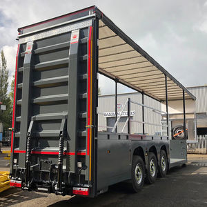 重荷重用搭載用スロ,プ