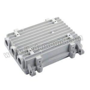 アルミニウムダ@ @カスト