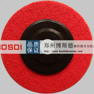 ナイロン製研磨ディスク