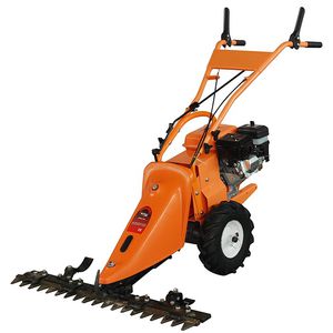 手押し型草刈機