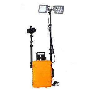 LED投光器