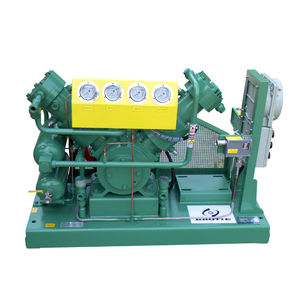 エアコンプレッサー