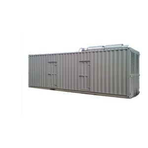 ディーゼル発電設備