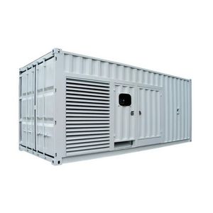 ディーゼル発電設備