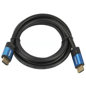HDMI(高精細度マルチメディアインターフェース)電気ケーブル