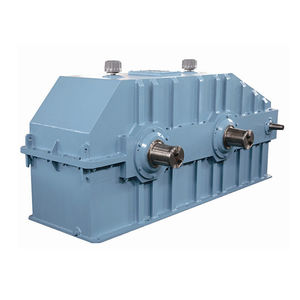 平行軸歯車減速機