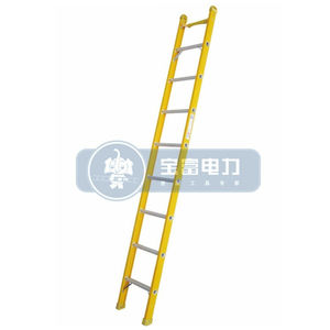 FRPはしご