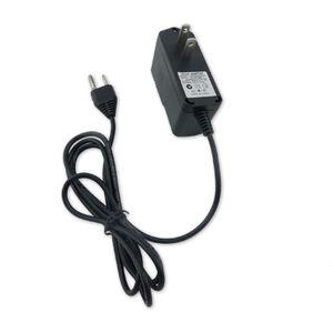万能バッテリ,充電器