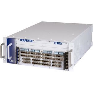 エレクトロニクス産業用テスト システム