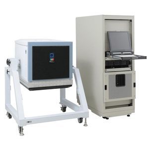 実験用テスト システム