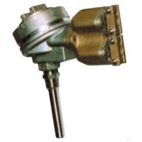 電気機械式サーモスタット