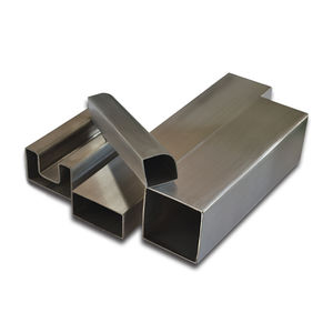 ステンレススチール製パイプ