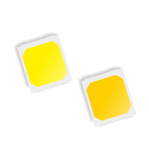 黄色LED