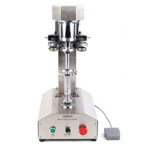 ペットボトル用キャップ締め機, ペットボトル用キャッパー - 全ての