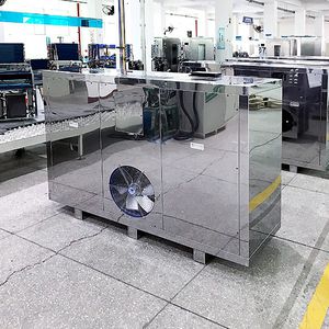 ハーブ用食品脱水機