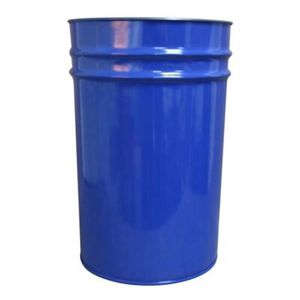 ステンレススチール製缶型容器