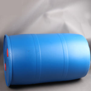 プラスチック製缶型容器