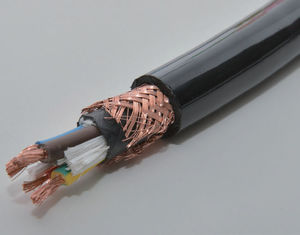 EV充電器用電力ケーブル