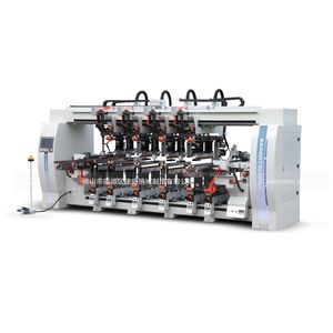 PLC制御ボーリング機