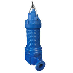 インペラポンプ