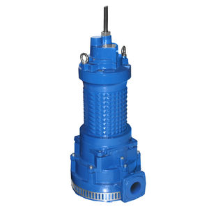 インペラポンプ