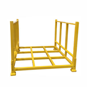 貯蔵用倉庫ラック