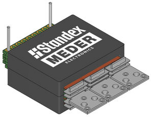 絶縁変圧器 1