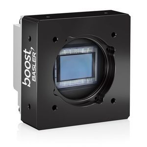 CoaXPressカメラ 1