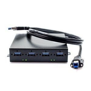 USBハブ 1