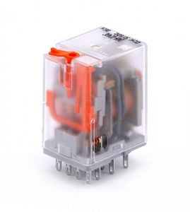 DC電気機械式継電器