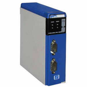 RS-232インターフェース モジュール 1