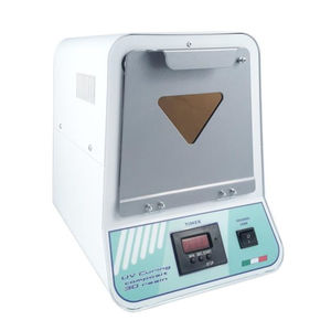UV LED重合装置