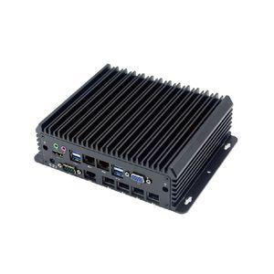 box型PC
