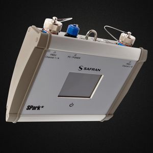 電動テスト用機器