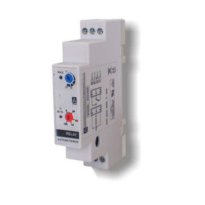 電流制御継電器