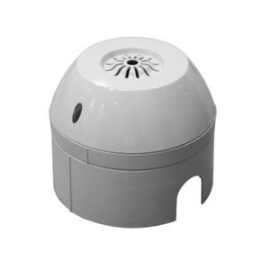 ガス検出器